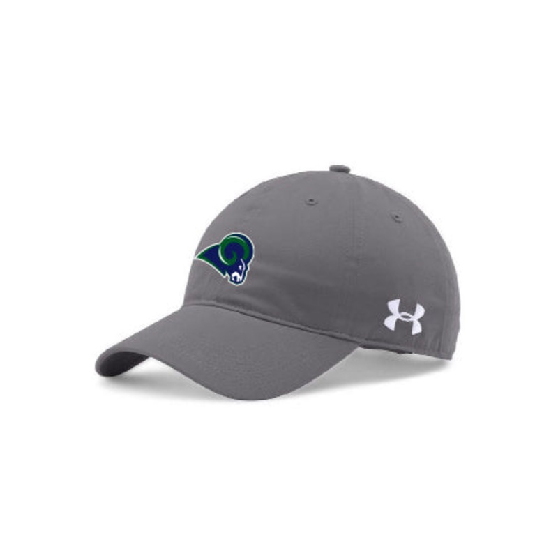 Chino Ball Cap