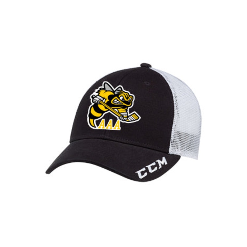 Meshback Adjustable Hat GZHJ74436839