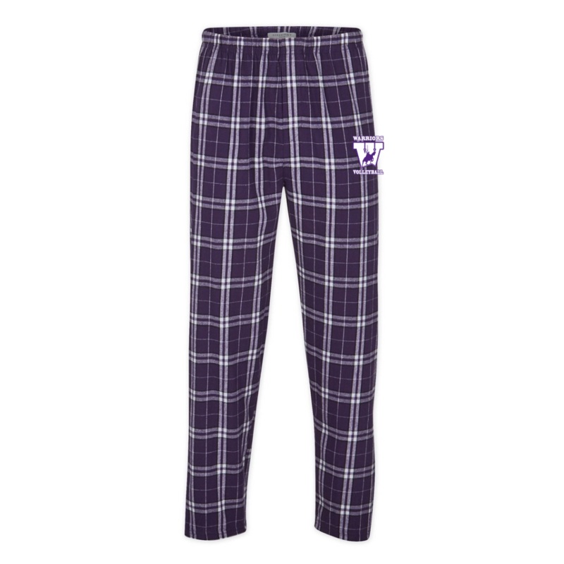 Plaid Pyjama Pants GZHJ74436949