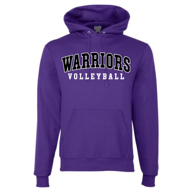 Powerblend Hoodie GZHJ74436953