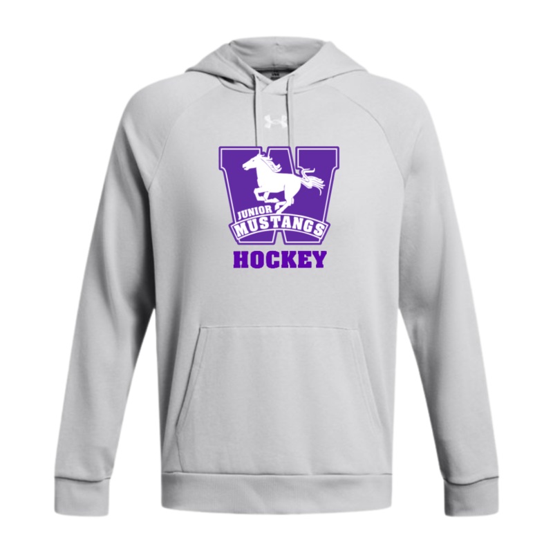 Rival Fleece Hoodie – Youth GZHJ74436836