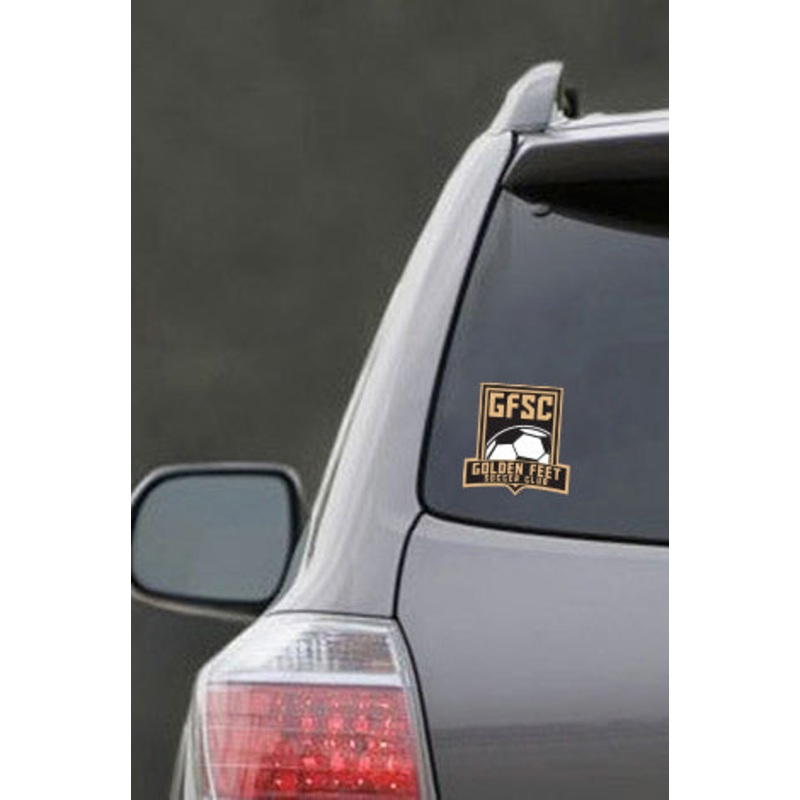 Window Sticker GZHJ74436900