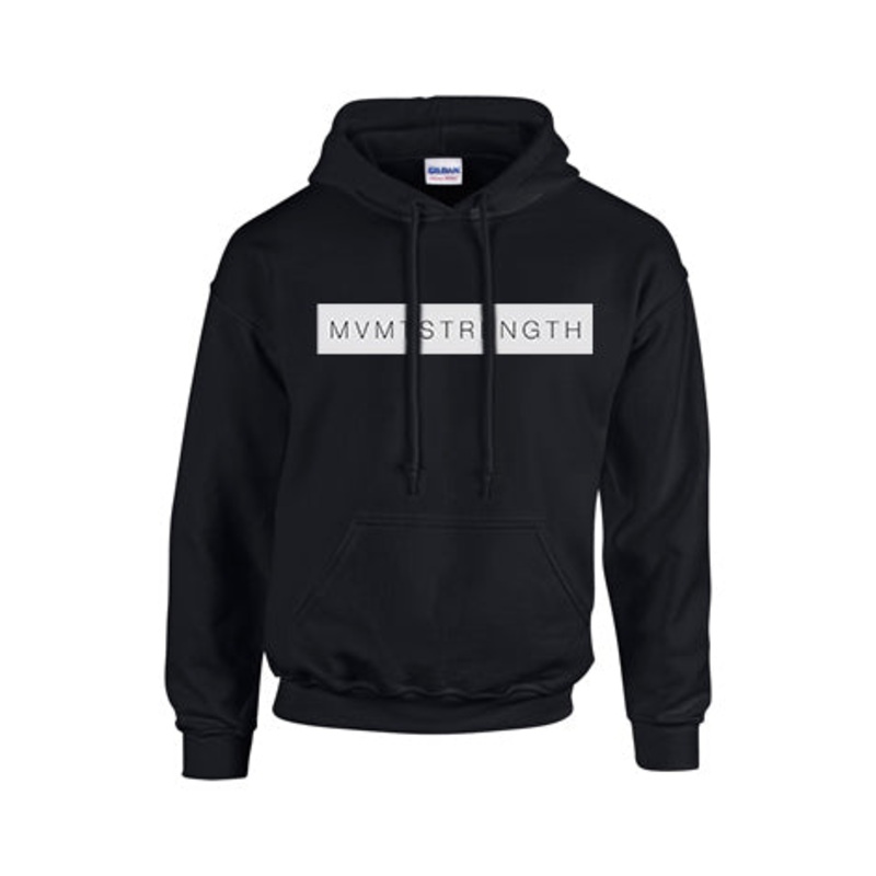 Cotton Fleece Heavy Blend Hoodie