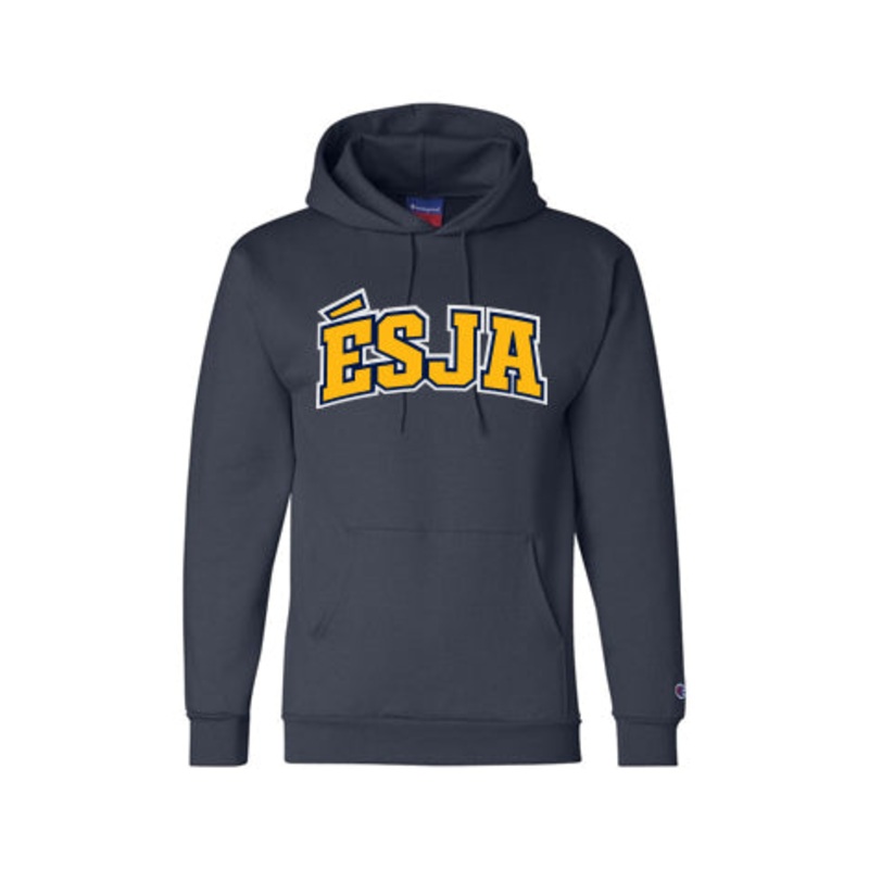 Cotton Fleece Hoodie – Youth GZHJ74436583