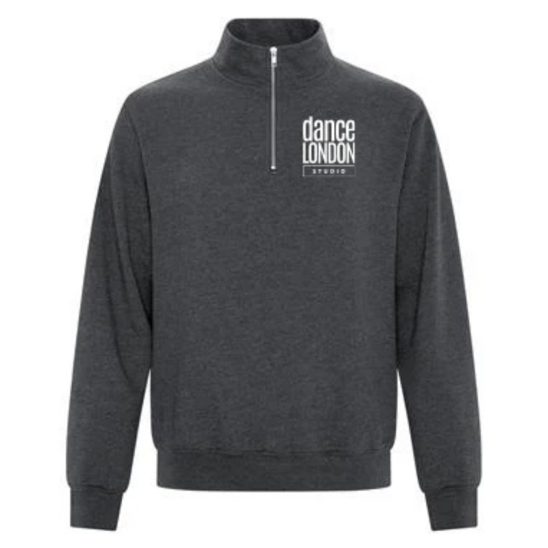 Fleece 1/4 Zip GZHJ74436759