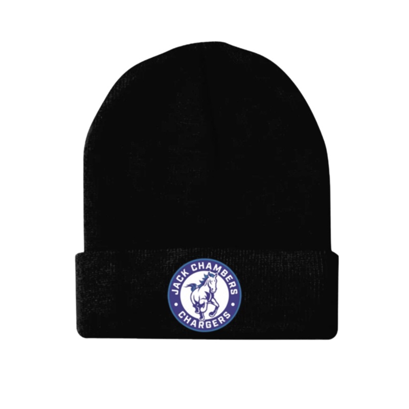 Knit Folded Toque GZHJ74436581