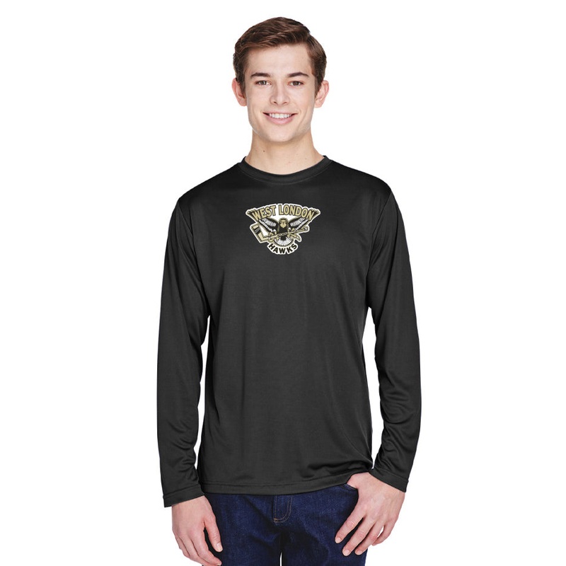 Performance Longsleeve GZHJ74436728