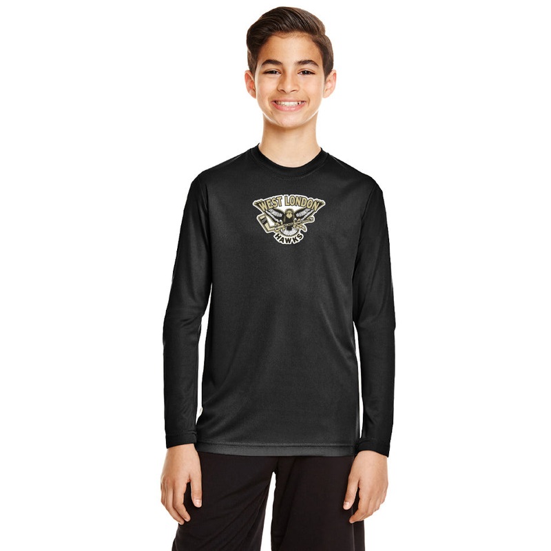 Performance Longsleeve – Youth GZHJ74436727