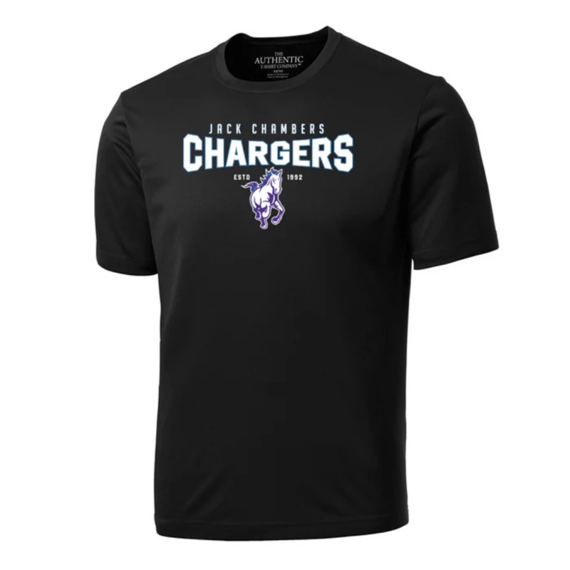 Performance Short Sleeve Tee – Youth GZHJ74436575