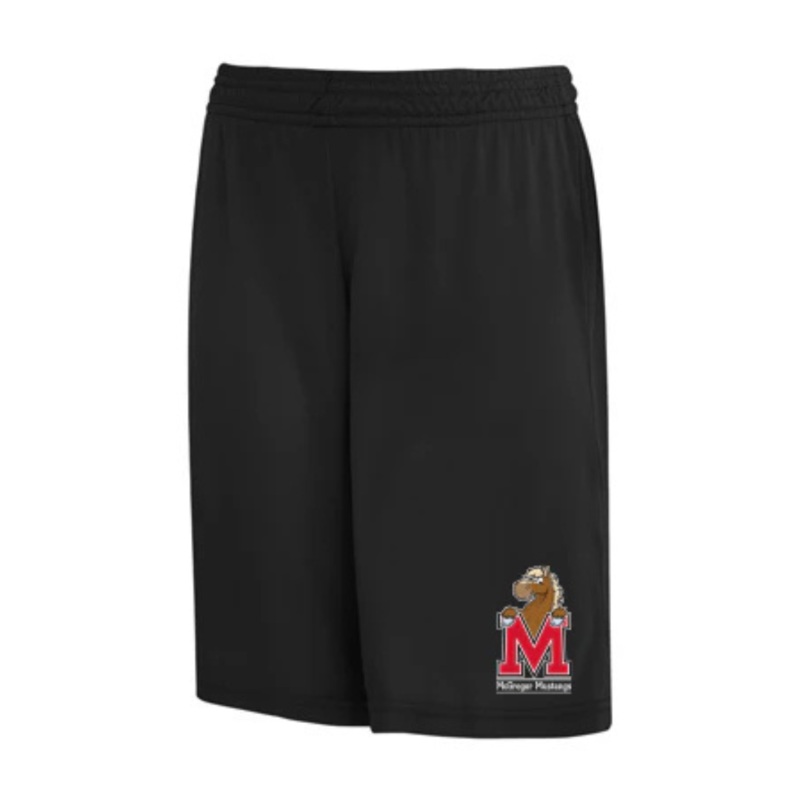 ProTeam Short – Youth GZHJ74436622