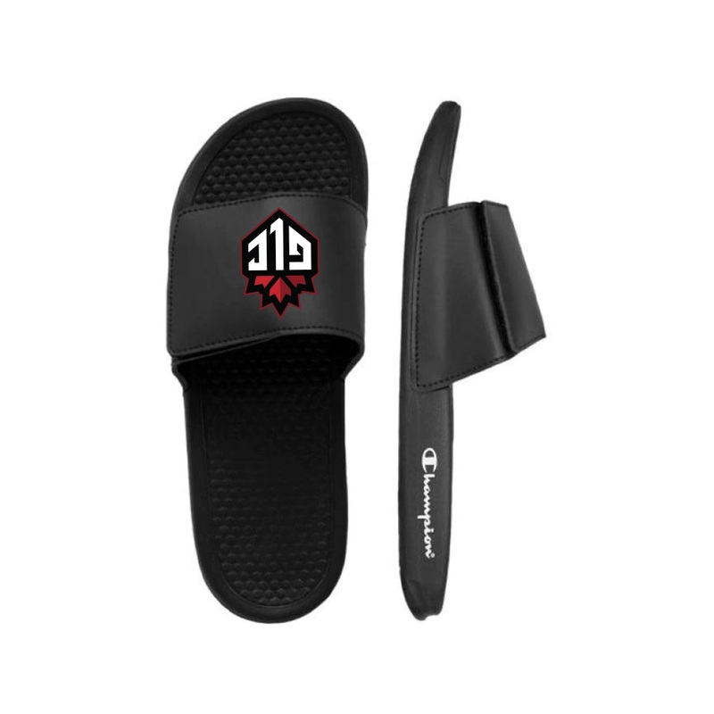 Slide Sandals GZHJ74436708