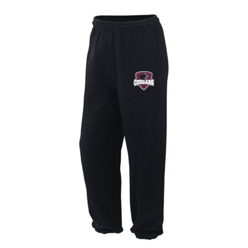 Cotton Fleece Sweatpants GZHJ74436439