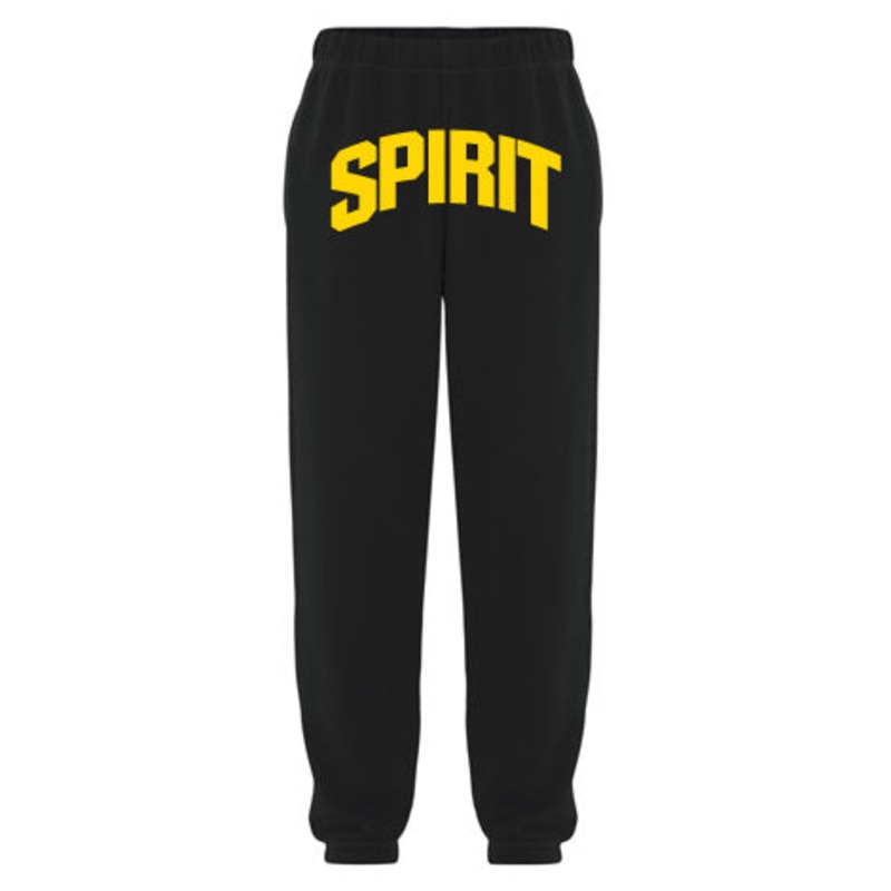 Cotton Fleece Sweatpants – Youth GZHJ74436498