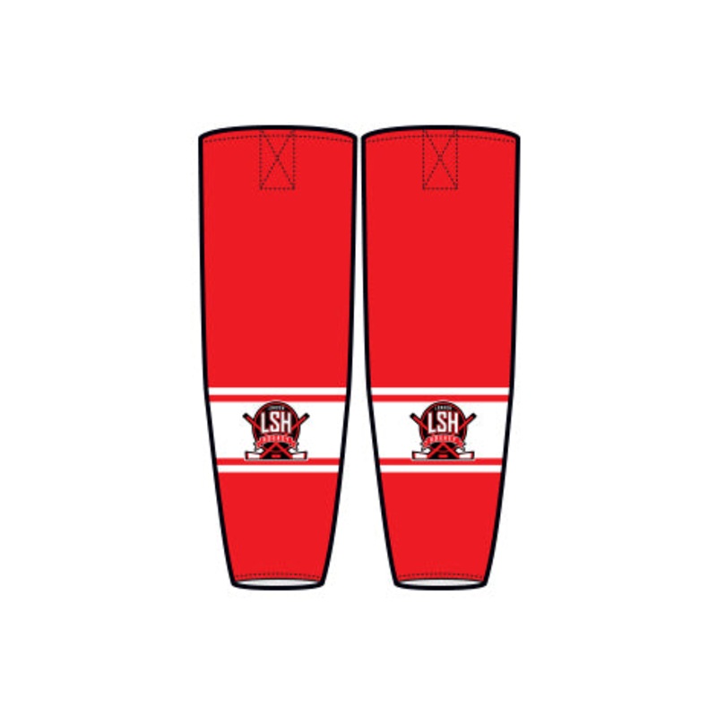 Custom Hockey Socks