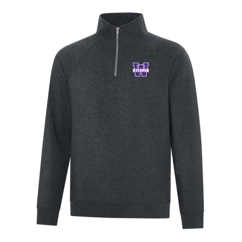 Fleece 1/4 Zip GZHJ74436452