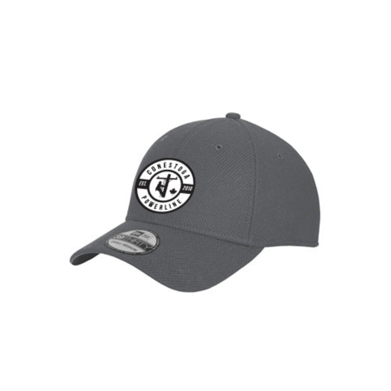 New Era Stretch Fit Cap