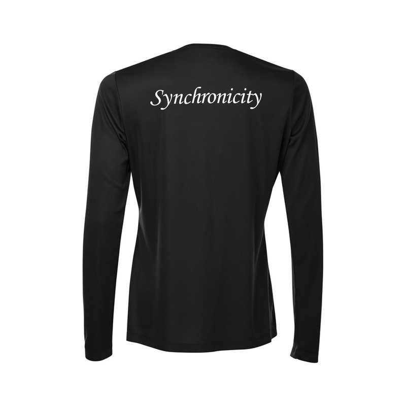 Performance Longsleeve Tee GZHJ74436473