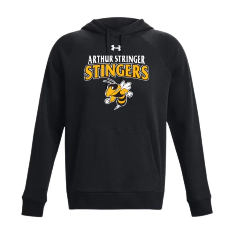 Rival Fleece Hoodie – STAFF ONLY