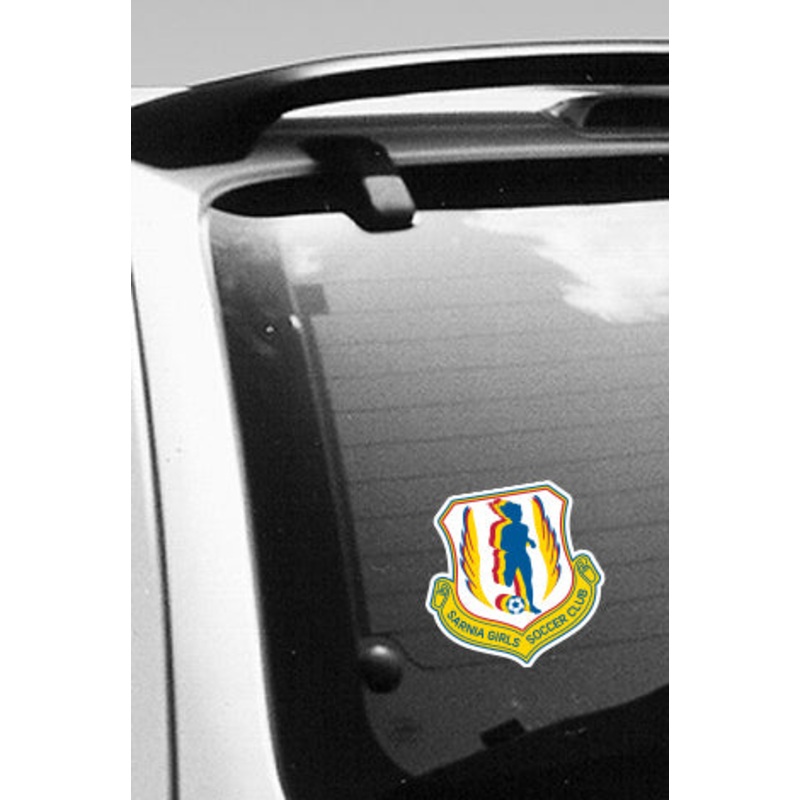 Window Sticker GZHJ74436495