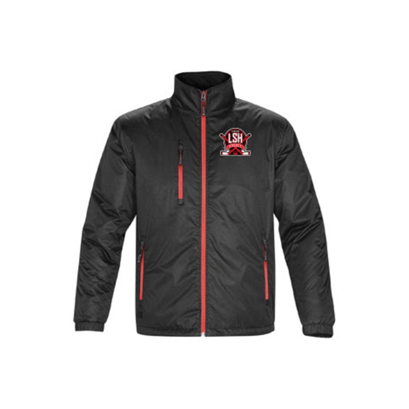 Winter Axis thermal Jacket