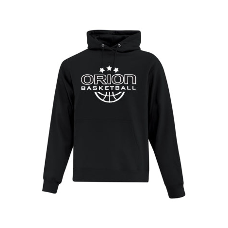 Cotton Fleece Hoodie – Youth GZHJ74436236