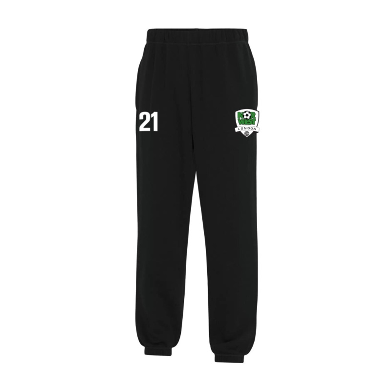 Cotton Fleece Sweatpant GZHJ74436182