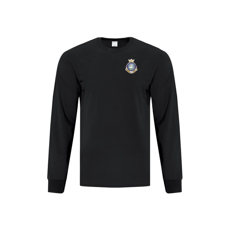 Cotton Long Sleeve Shirt GZHJ74436169