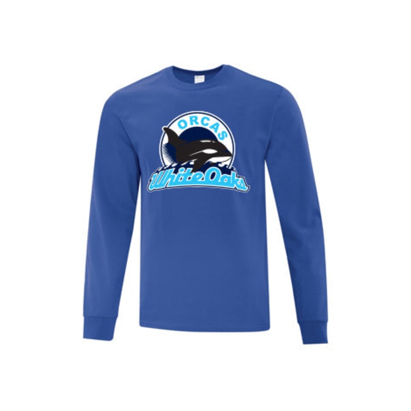 Cotton Long Sleeve Shirt GZHJ74436251