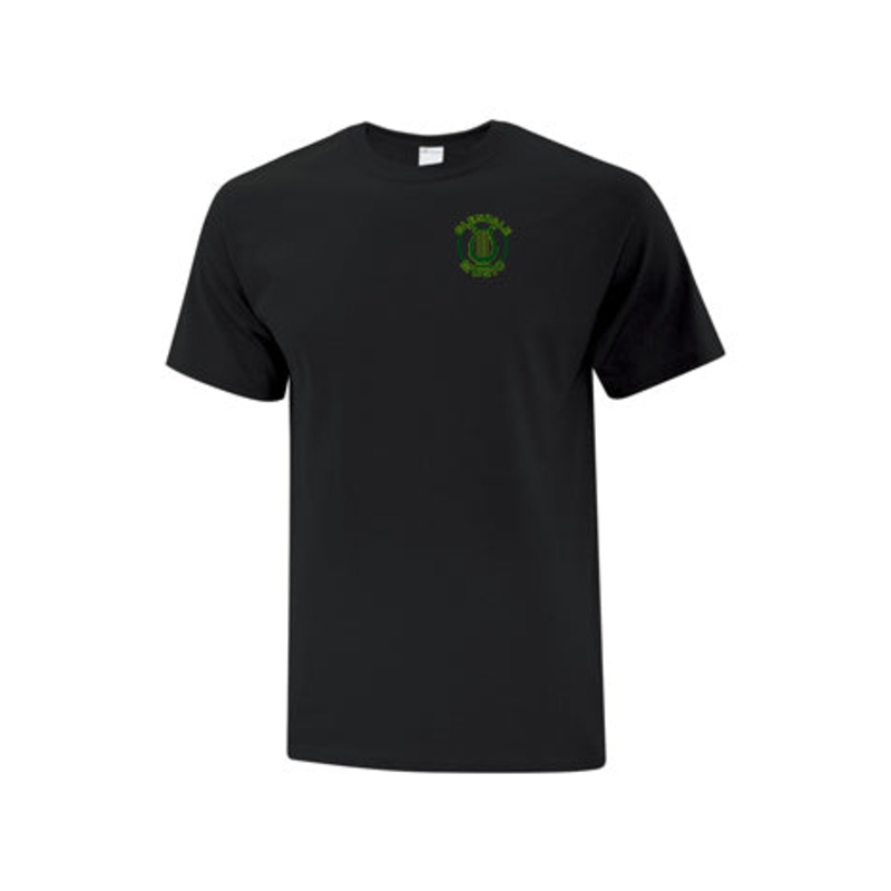 Cotton Short Sleeve Shirt GZHJ74436239