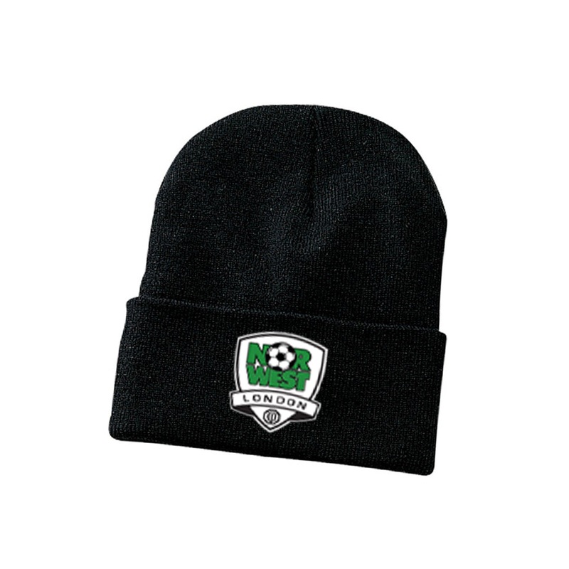 Knit Folded Toque GZHJ74436180