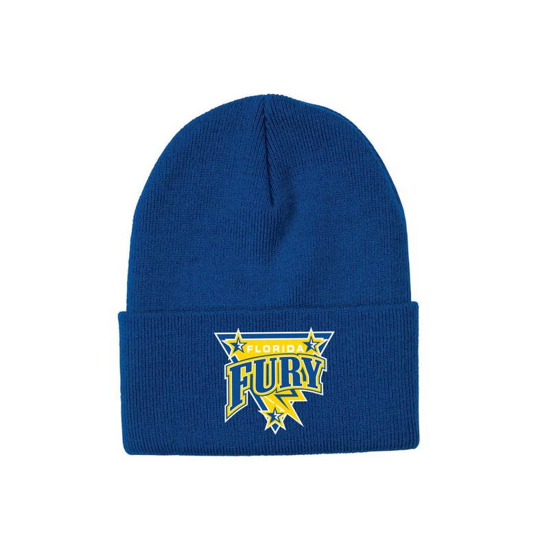 Knit Folded Toque GZHJ74436295