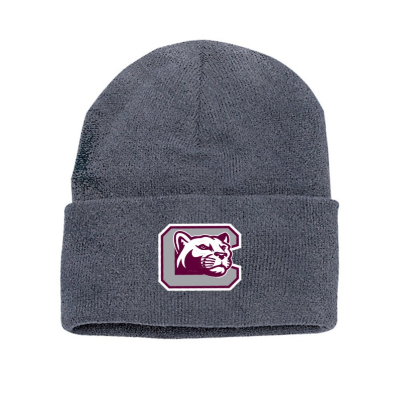 Knit Folded Toque GZHJ74436307