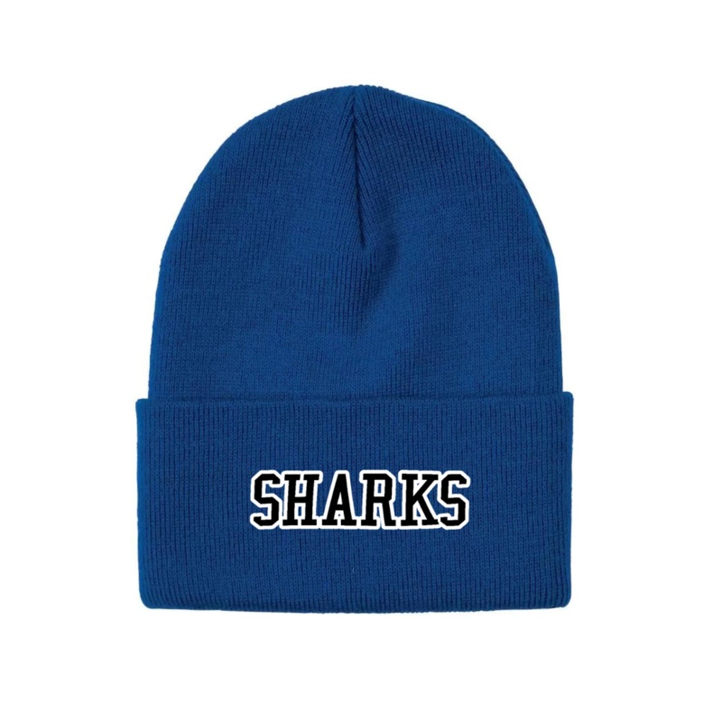 Knit Folded Toque GZHJ74436315