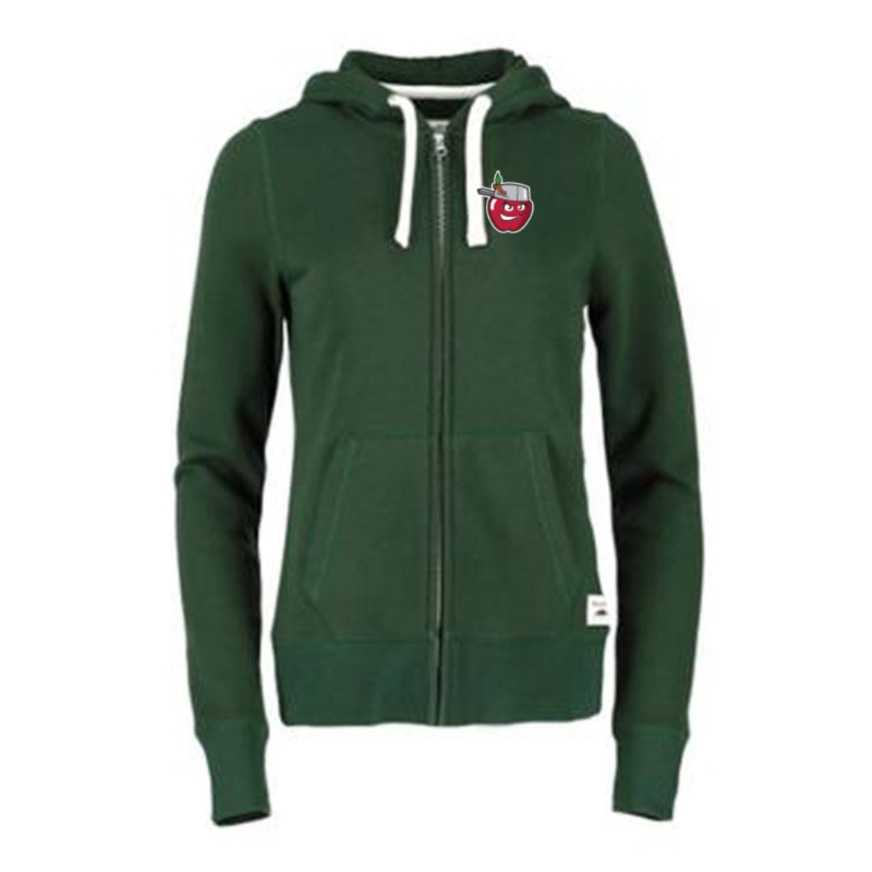 Paddlecreek Full Zip Hoodie