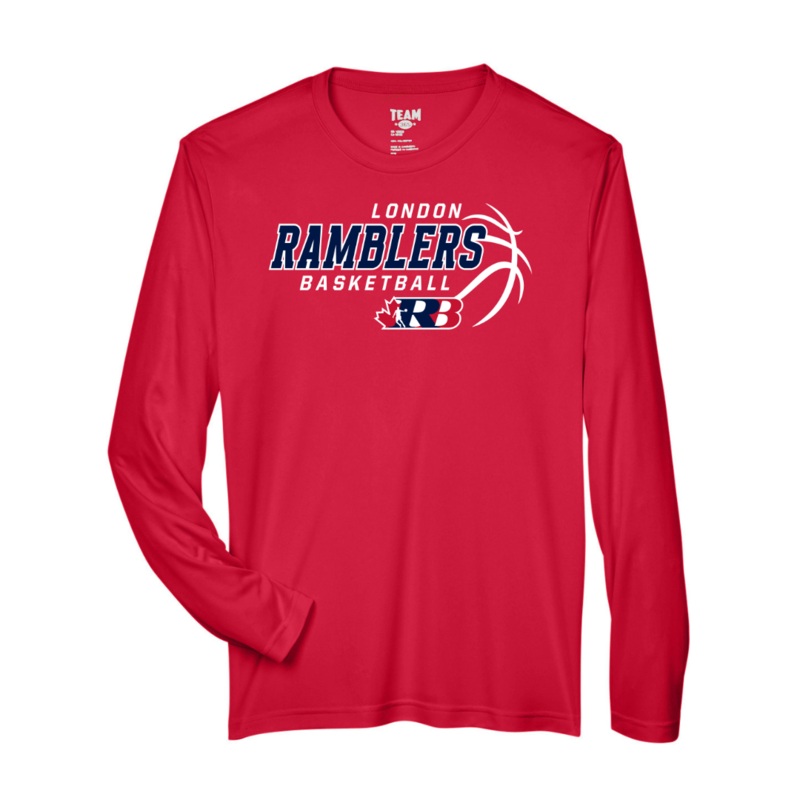 Performance Long Sleeve Shirt GZHJ74436335