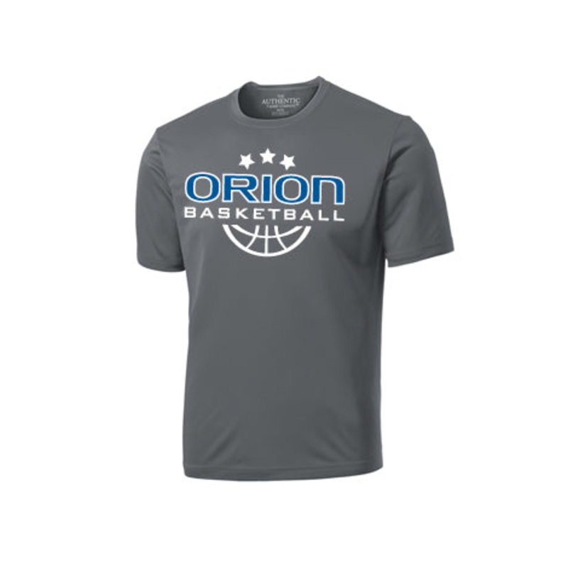 Performance Short Sleeve Shirt GZHJ74436234