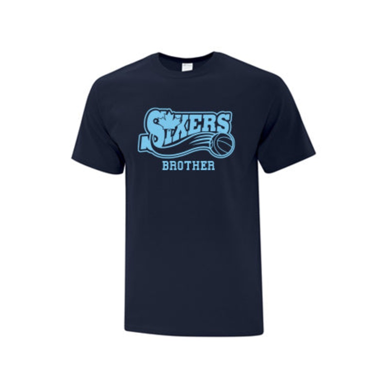 Pro spun Short Sleeve Shirt – Family Shirt