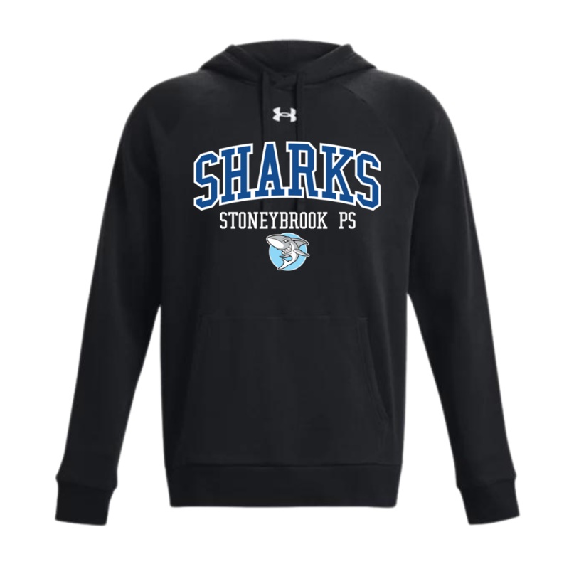 Rival Fleece hoodie