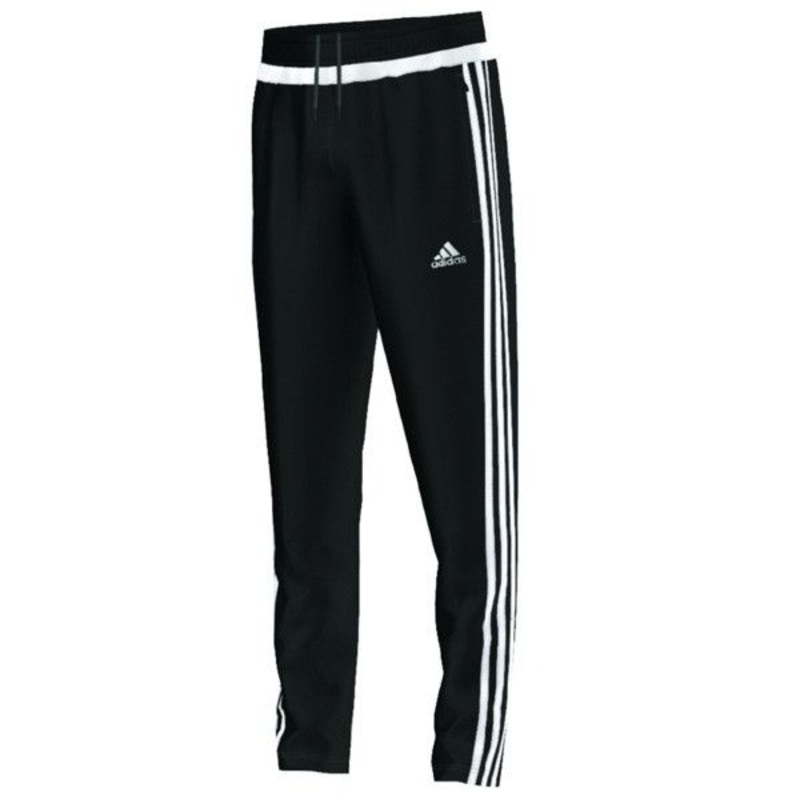 Tiro 15 Youth Pants – YXS only