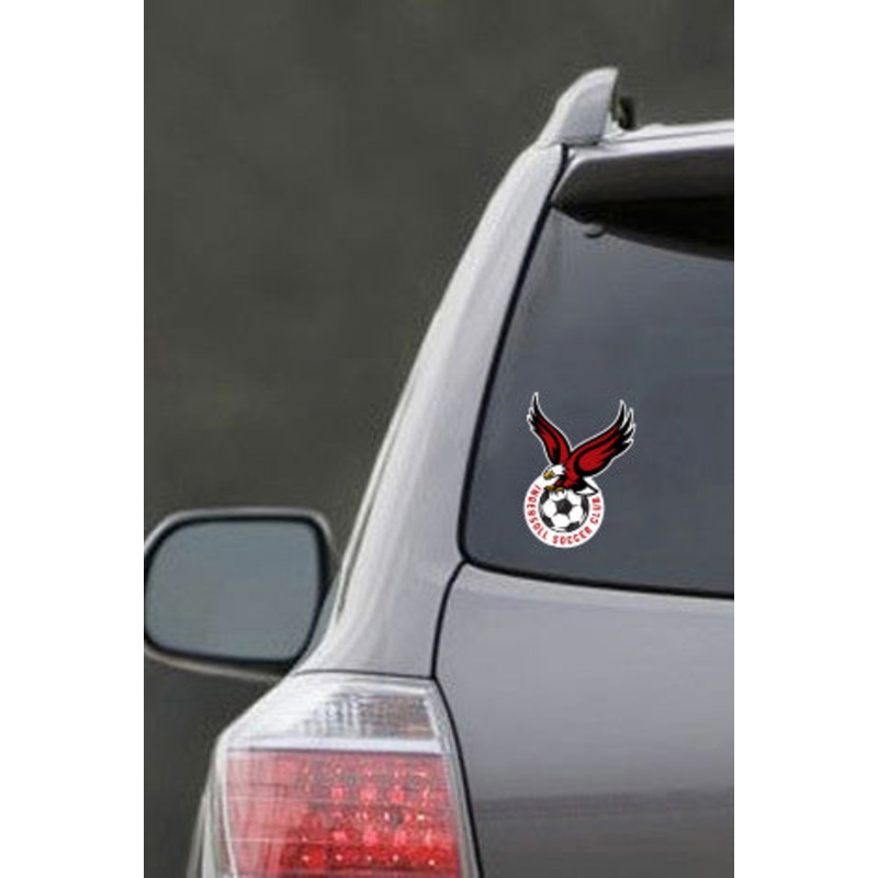 Car Window Sticker GZHJ74435951