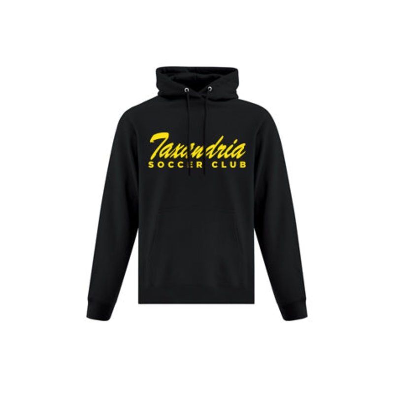 Cotton Fleece Hoodie – Youth GZHJ74435958