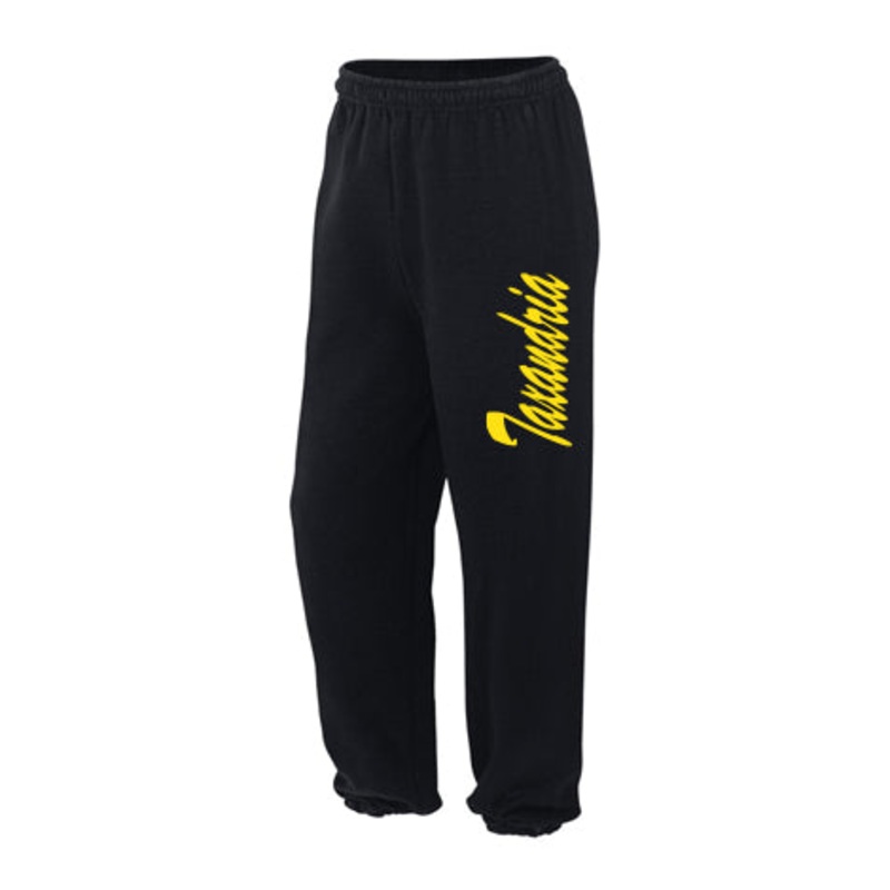 Cotton Fleece Sweatpant GZHJ74435969