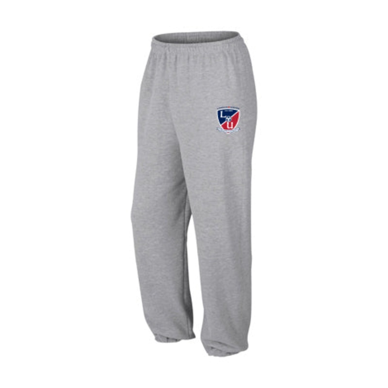 Cotton Fleece Sweatpant GZHJ74436005