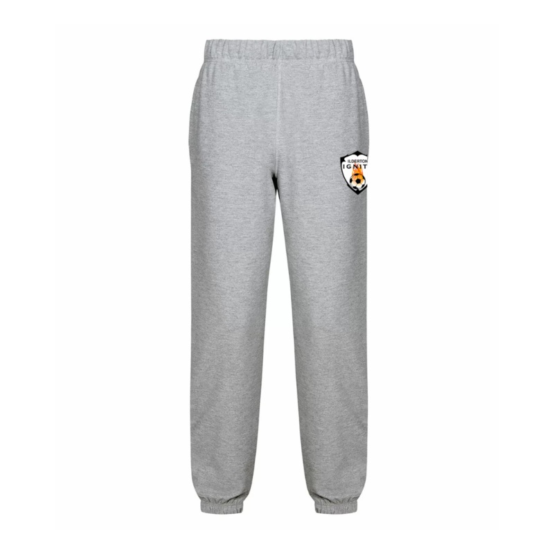 Cotton Fleece Sweatpant – Youth GZHJ74435991