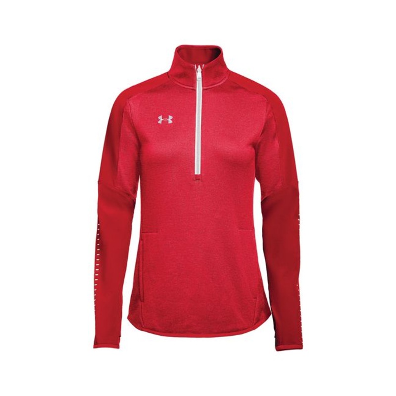 Hybrid Qualifier 1/4 Zip GZHJ74436136