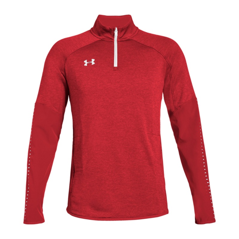 Hybrid Qualifier 1/4 Zip GZHJ74436137