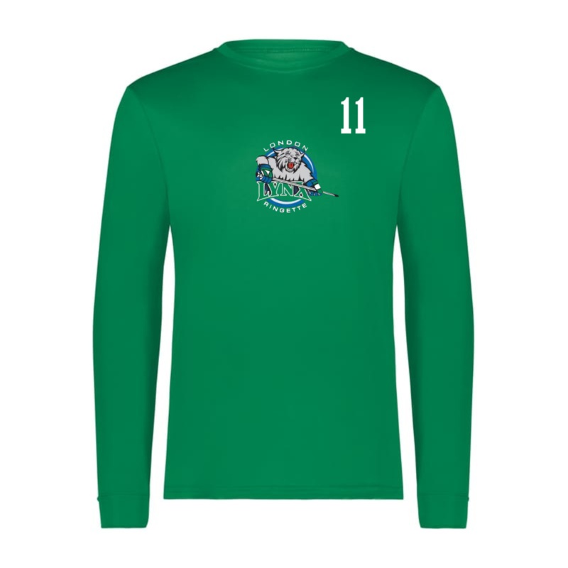 Performance Long Sleeve Shirt GZHJ74436128