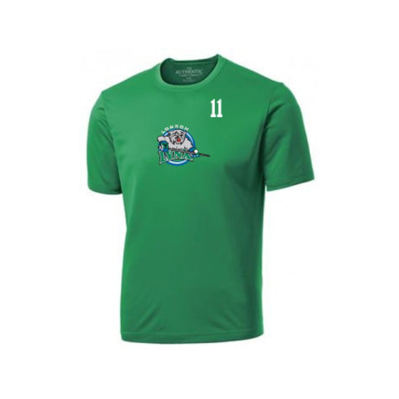 Performance Short Sleeve Shirt GZHJ74436130