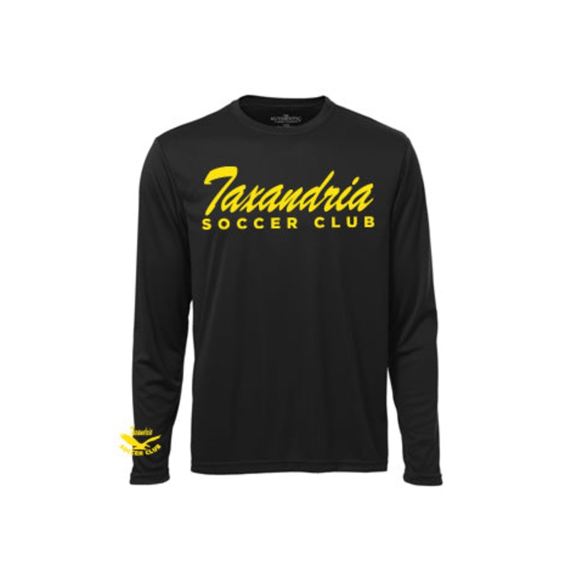 Performance Training Long Sleeve Shirt