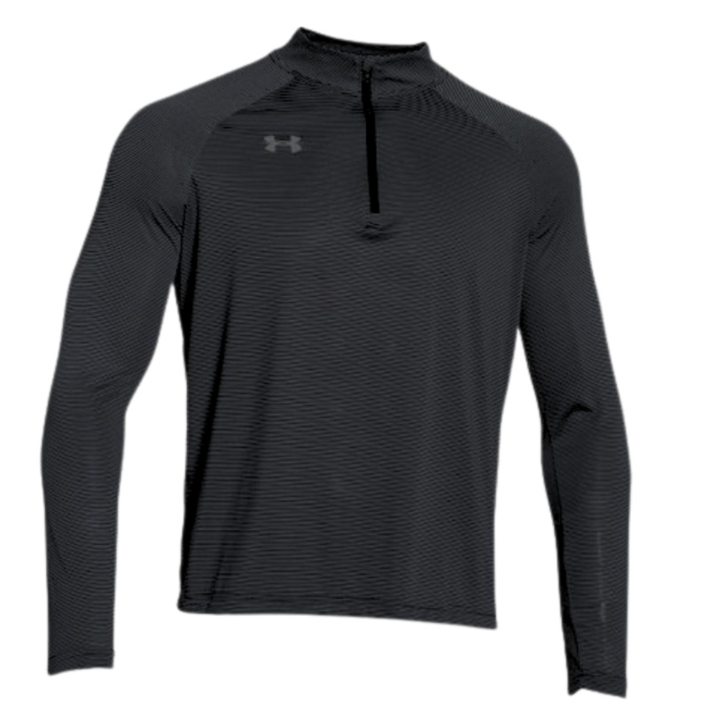 Stripe Tech 1/4 Zip GZHJ74436134
